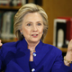 Illustration for article titled Hillary Clinton Wants SCOTUS Nominees Who Will Overturn Citizens United